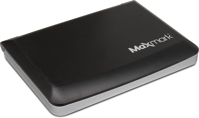 MaxMark Large Dry Stamp Pad - Image 2
