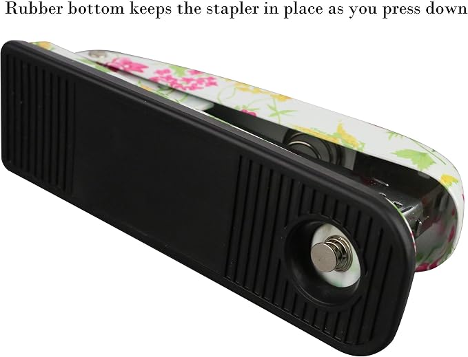 VIBRANZ-LAB Cute Heavy Duty Stapler - Image 4