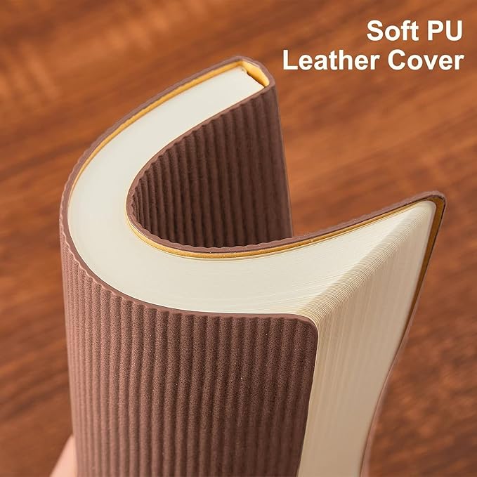 TSFPapier Lined Journal Notebook - Image 5