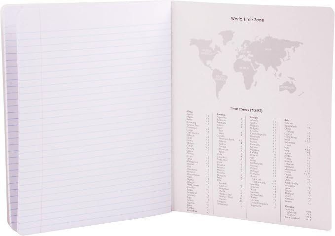 Mintra Office Composition Books) - Image 6