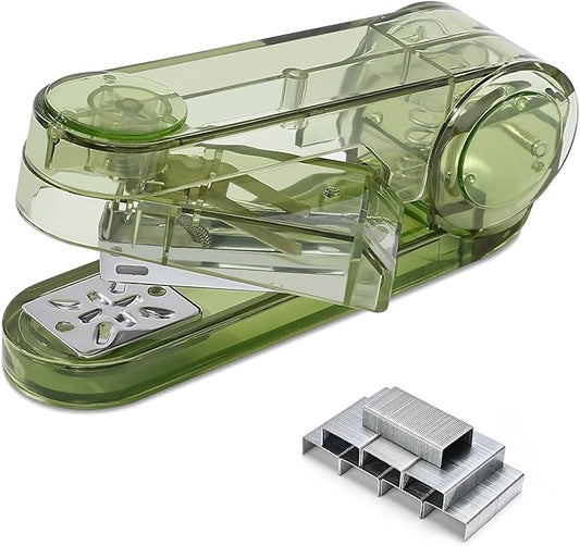 Temiary Swing-Arm Swivel Stapler by Temiary