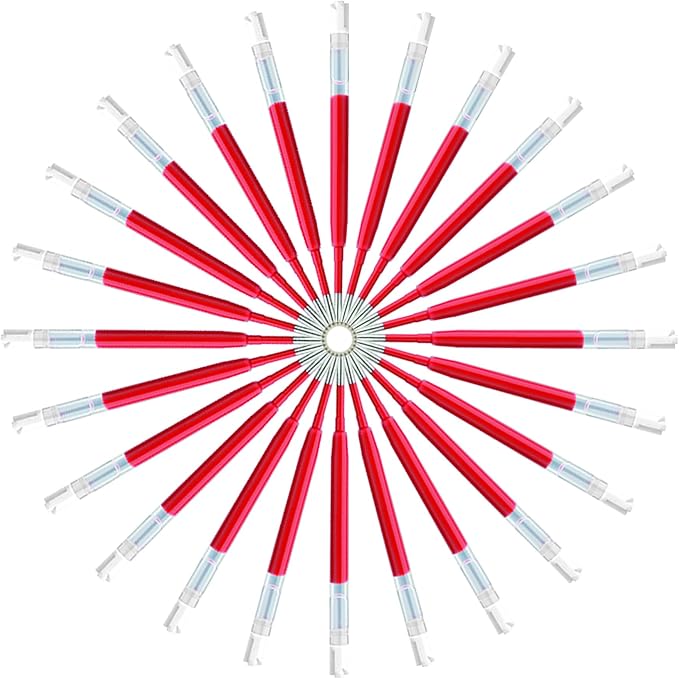 DunBong G2 Gel Ink Pen Refills, - Image 5