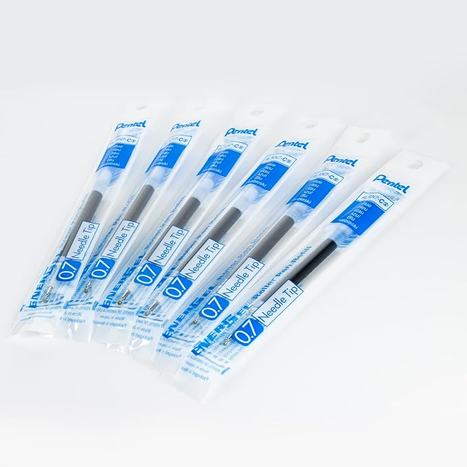 Pentel Refill Ink - Image 2