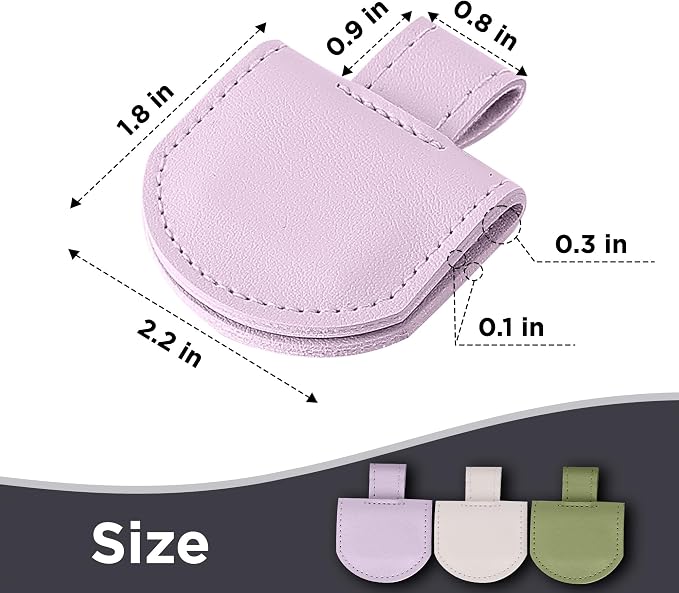 SESENSE Magnetic Pen Loop Holder Set - Image 5