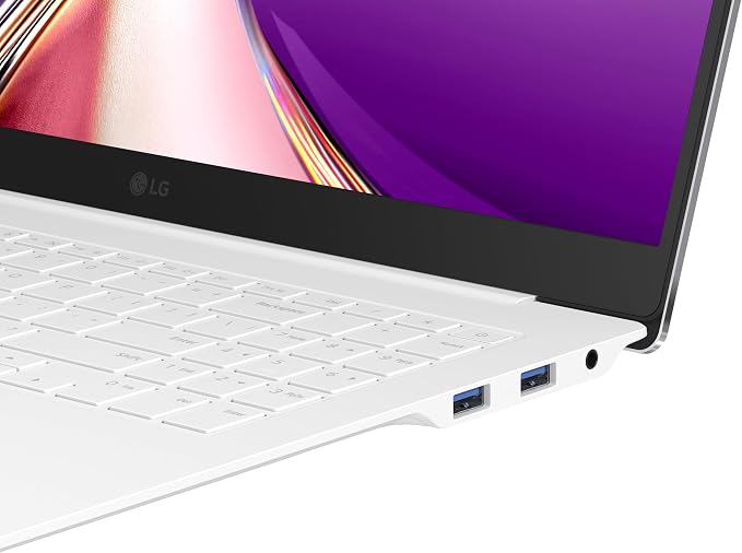 LG gram Pro 16-inch Thin and Lightweight Dual AI Laptop Computer, Windows 11 - Image 2