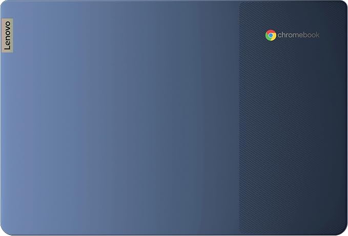 Lenovo Flagship Chromebook, 8-Core MediaTek Kompanio 520 Processor, 4GB RAM - Image 6