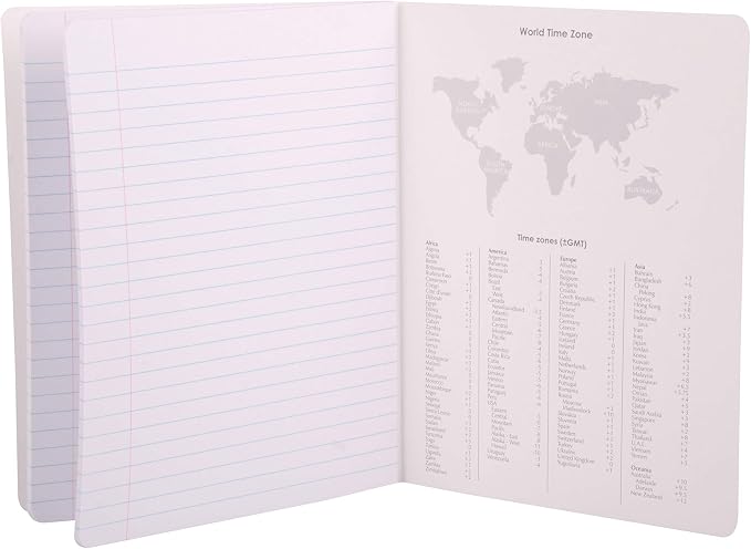 Mintra Office Composition Books) - Image 6