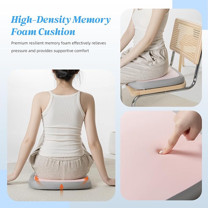 SheRest Office Chair Cushion - Image 4