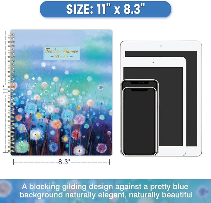 Teacher Planner 2026-2027 - Image 3
