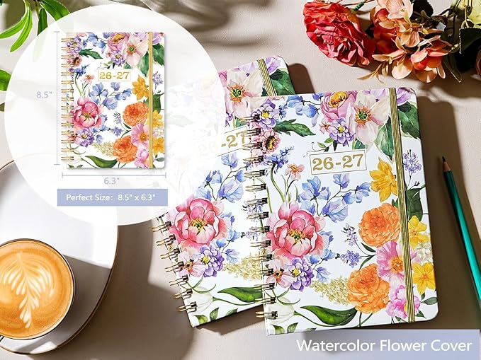 Planner 2026-2027 - Image 3
