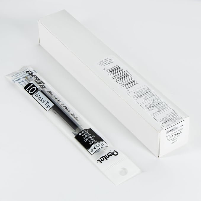 Pentel Refill Ink - Image 3