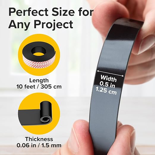Super Sticky Magnetic Tape - Image 2