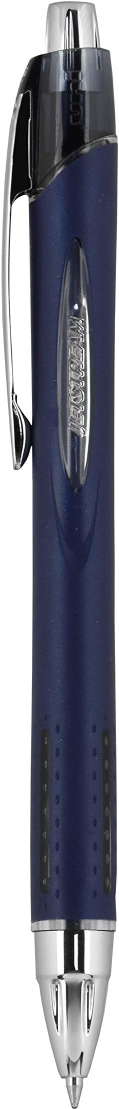 Uni-Ball Jetstream RT Ballpoint Pen, Fine Point, 6 Pens - Image 4