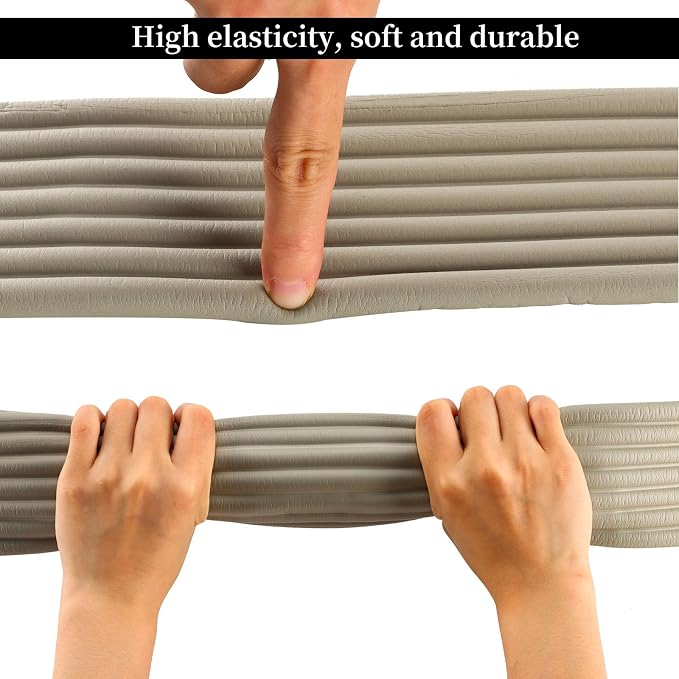 VOCOMO Corner Protector for Baby, Widen Edge Protector - Image 4