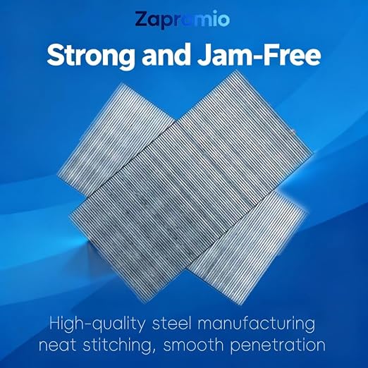 3-Pack Type T Staple Cartridge Compatible - Image 2