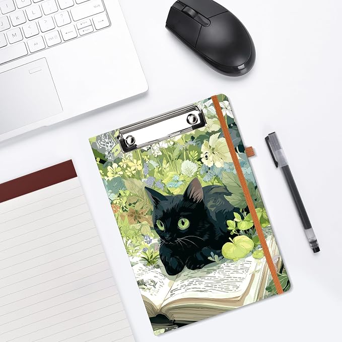 Hongri Mini Clipboard Folio - Image 6