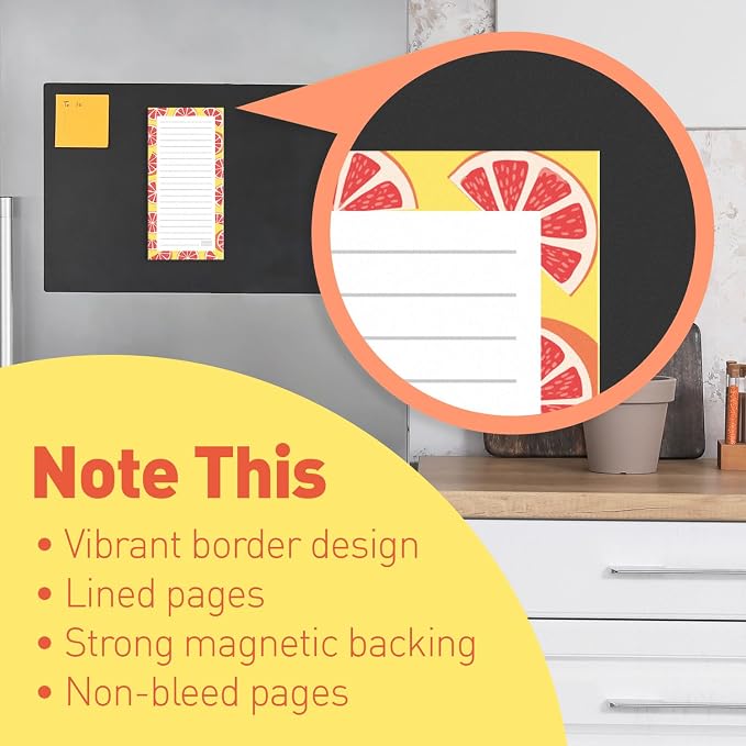 Sweetzer & Orange S&O Magnetic sheets - Image 3