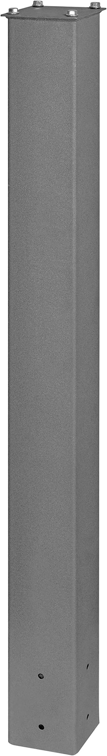 Mail Boss 7120, Granite In-Ground Mounting Post, by MailBoss
