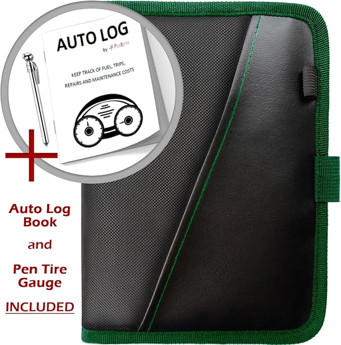Glove Box Compartment Organizer - Image 9