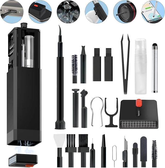 Cell Phone Cleaning Kit, iPhone Cleaning Kit - Image 8