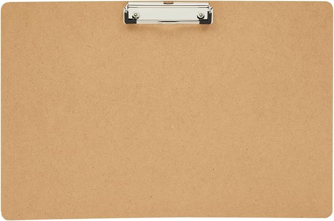 Juvale Clipboard - Image 4