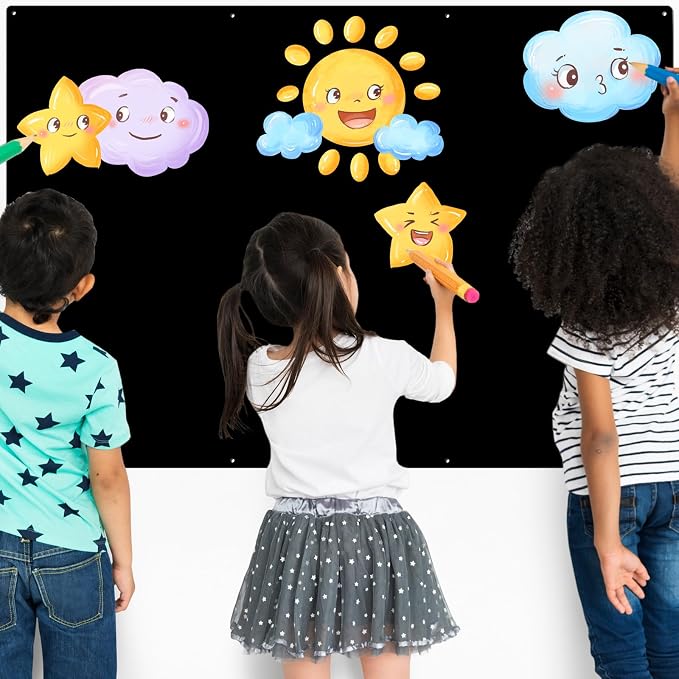 Ireer Magnetic Board Steel Magnet Bulletin Boards - Image 5
