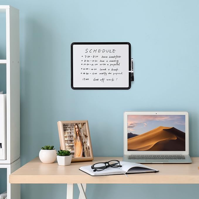 Mr. Pen- Dry Erase Board, 14” x 11” - Image 8