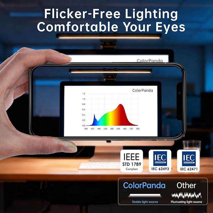 Monitor Light Bar - Image 6