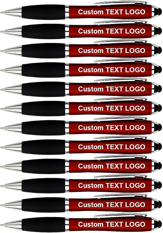 HEYZARDA Personalized Pens by HEYZARDA