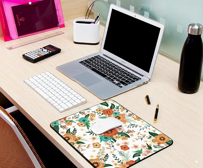 Mr. Pen- Mouse Pad, 12.5"x 10.5", 2 Pack | Laptop and Computer Mouse Pad Gaming - Image 6