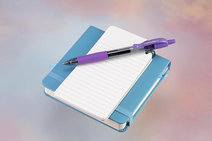 Pilot G2 Premium Gel Roller Pens, Fine Point 0.7 mm, Journaling, and Office - Image 6