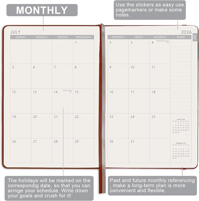 Planner 2026-2027 - Image 3