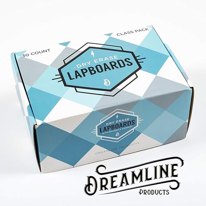 Dry Erase Boards Lapboards - Image 9