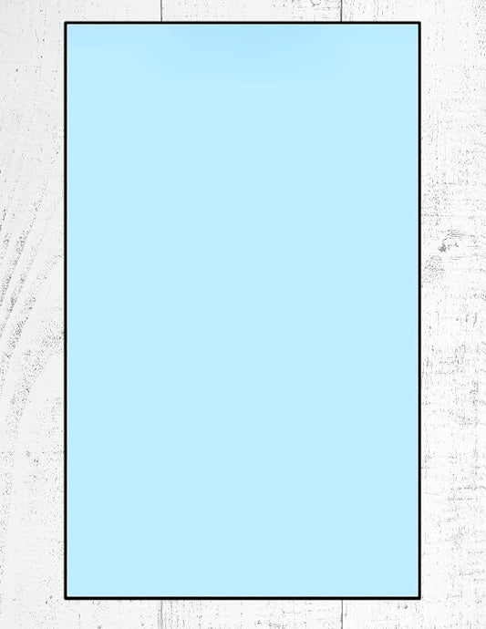 Limited Papers Colored Copy and Printing Paper, 8.5"x14" Legal Size, 24 Pound by Limited+Papers
