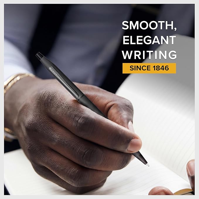Cross Classic Century Refillable Ballpoint Pen Presented in a Luxury Gift Box - Image 2