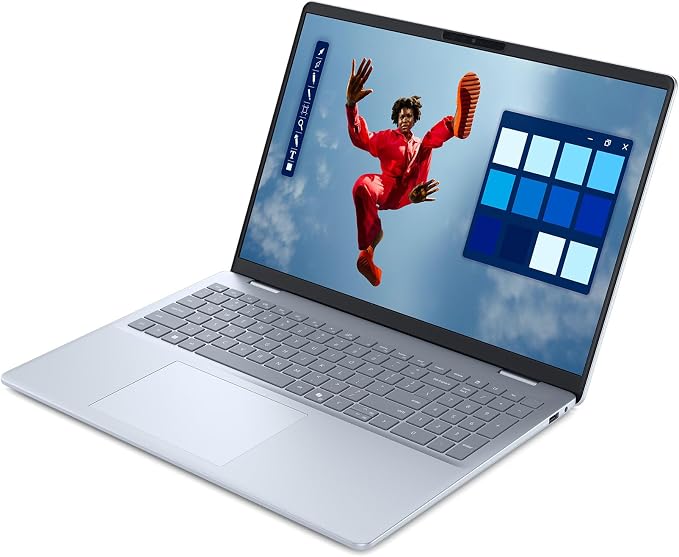 Dell 16 Plus db16250 AI Business Laptop 16.0-inch WQXGA 15th Gen - Image 5