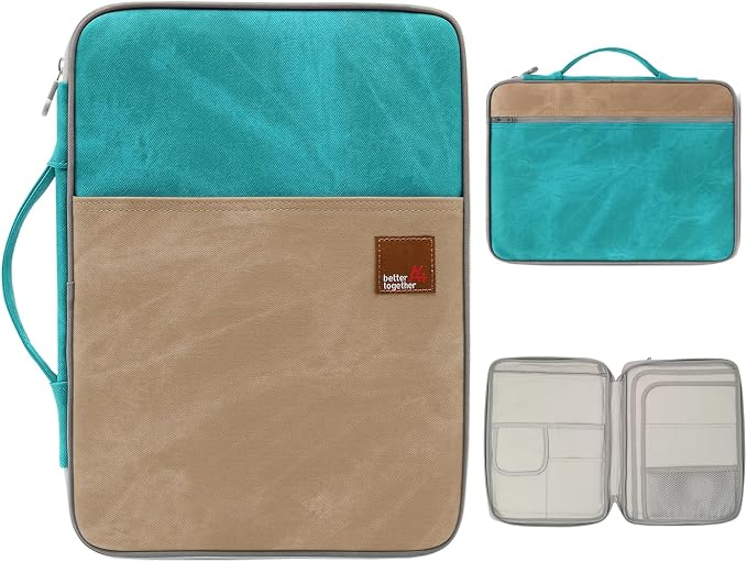 mygreen Universal Travel Gear Organizer/Electronics Accessories Bag/Document by mygreen