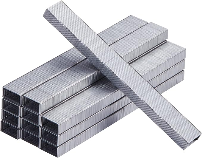 Bostitch Office Bostitch SBS1914CP Standard Staples, 1/4" Leg Length - Image 3