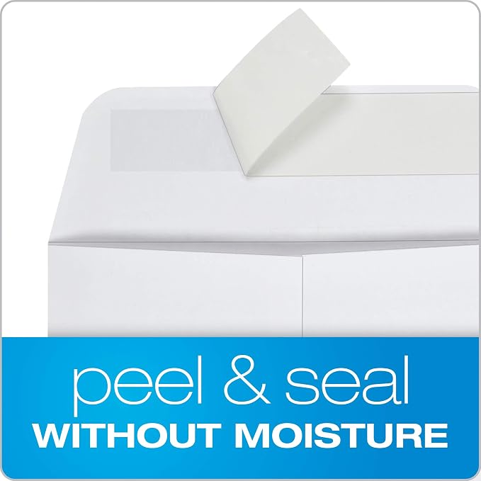 Columbian 6 x 9 Catalog Envelopes, 100 Pack, Catalog-Style - Image 2