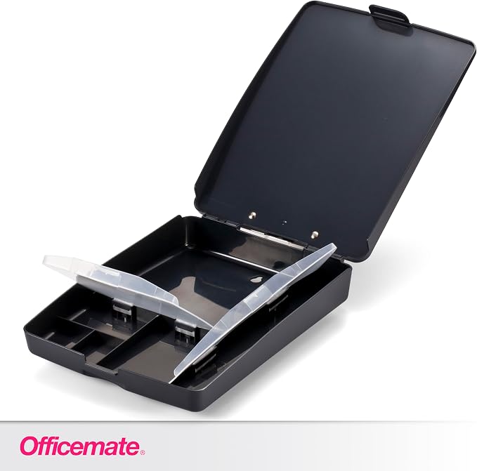 OIC83333 - CLIPBOARD, 6 COMP - Image 3