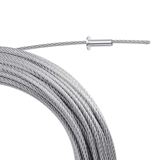 BLIKA 20 Pack Stainless Steel Protector Sleeves - Image 6