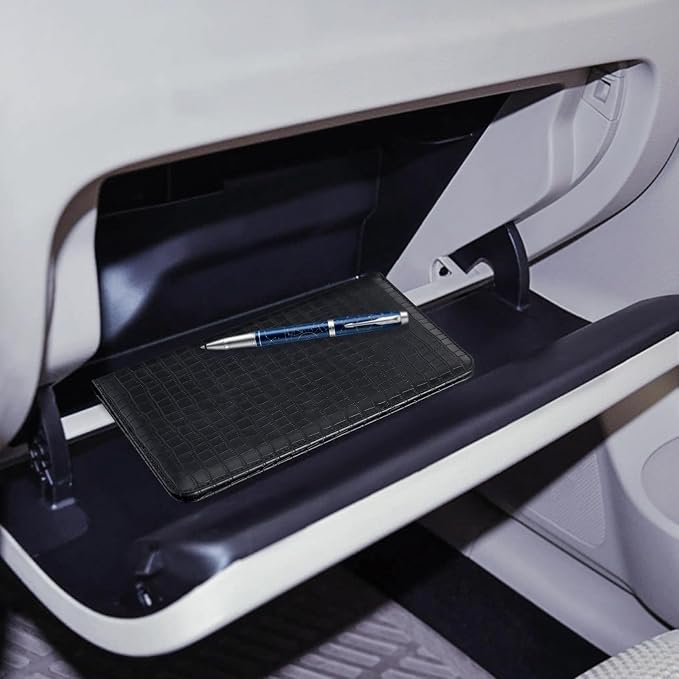 CoBak Car Registration and Insurance Holder - Image 7