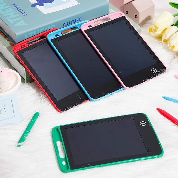 Tinlade 12 Pack LCD Writing Tablets - Image 6