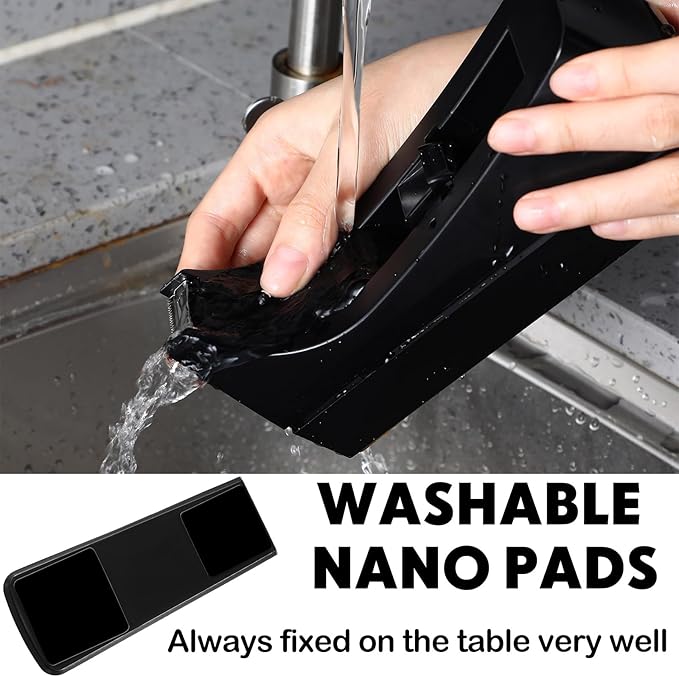 Colarr 30 Pack Desktop Tape Dispenser Non Skid Base Tape Dispensers Desk Tape Dispenser Tape Roll Dispenser for Office Home, Tape Not Included-DeskLoop Office