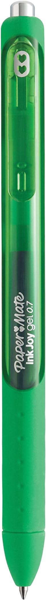 Paper Mate InkJoy Gel Pens, Medium Point, Teacher Essentials, Journaling - Image 12