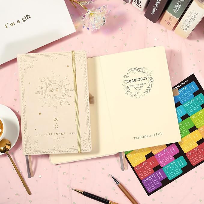 Planner 2026-2027 - Image 8