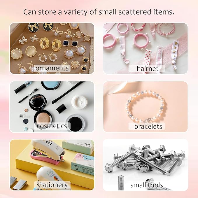 Mini Desk Drawer Organizer - Image 7