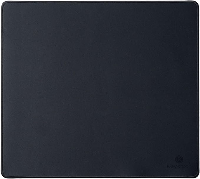 Keychron Large Gaming Mouse Pad 17.7 × 15.7 inch, Ample Space by Keychron