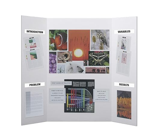 Flipside Products 36” x 48” Project Boards - Image 2