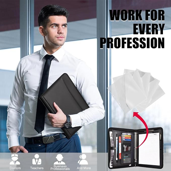 Eshow Portfolio Organizer - Image 5
